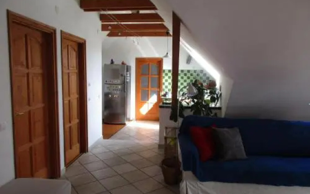 Királyszéke Apartman