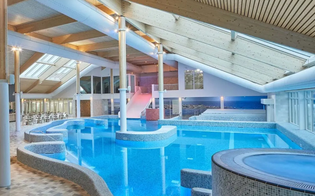 Detached Holiday Home Located on Texel