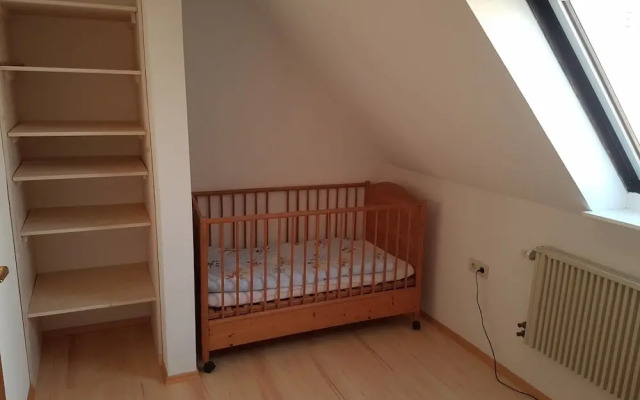 Ferienwohnung Orths