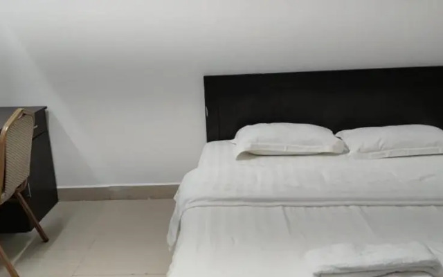 Salalah-Al shwamekh suites