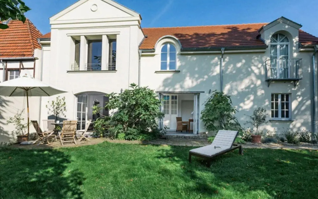 Holiday Apartment Remise - Ground Floor