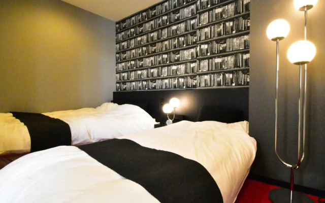 The Garden Place Hiroshima - Vacation STAY 89276v