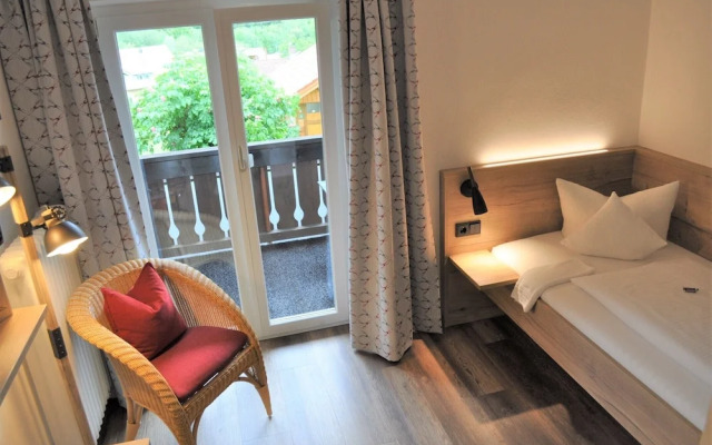 Hotel Malerwinkl