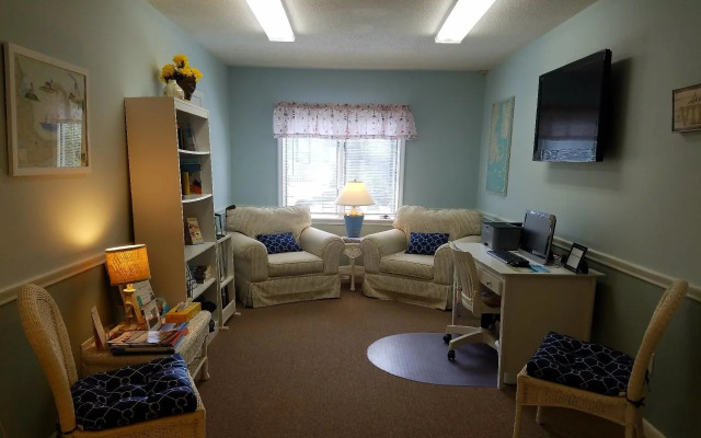 Cape Cod Holiday Estates, a VRI resort