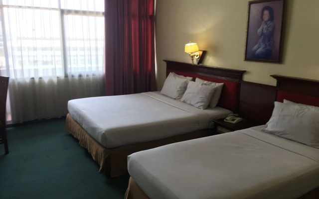 PIA Hotel Bandung