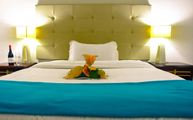 Iwawe Hotel