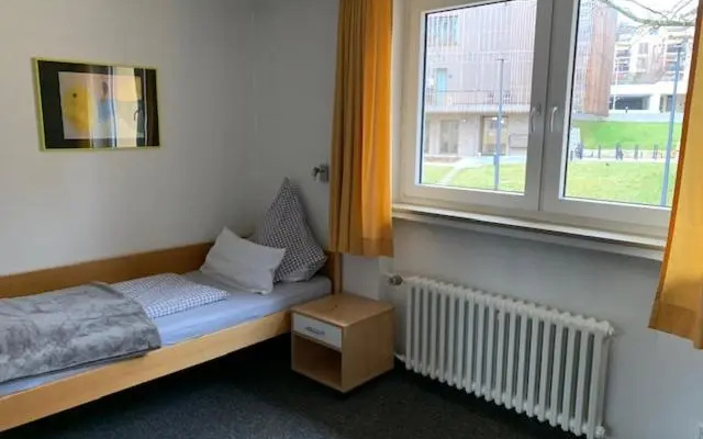 Topp Apartments