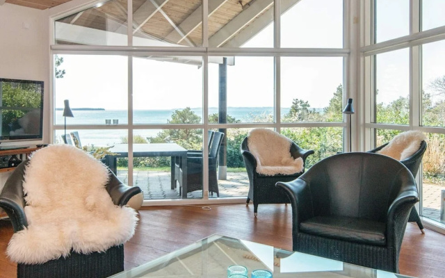 Holiday Home in Ebeltoft
