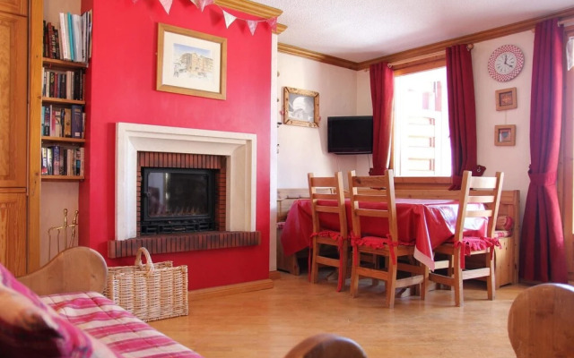 nice apartment with 3 bedrooms Apartment 3 agence la cime