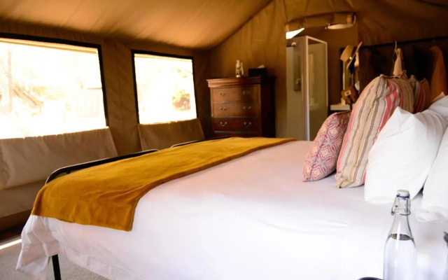 Abelana Safari Camp