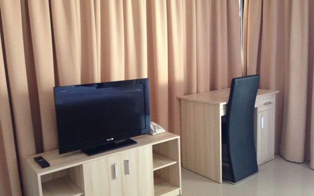 AP Suite Apartment
