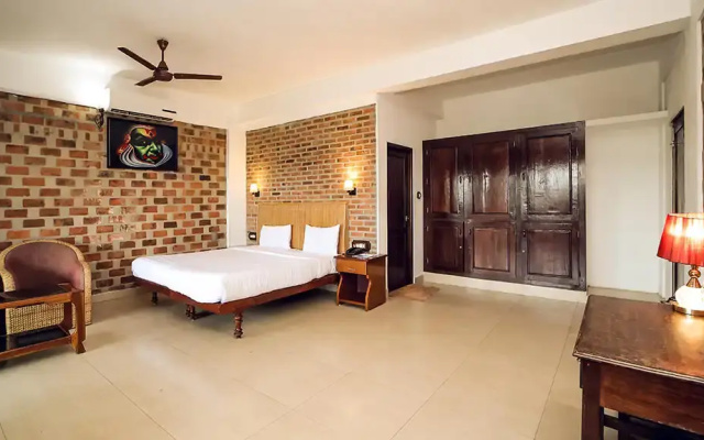 Sagara Beach Resort