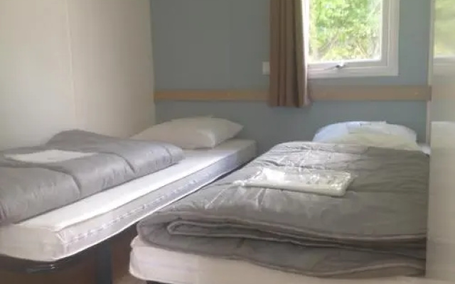 Camping de Tournon