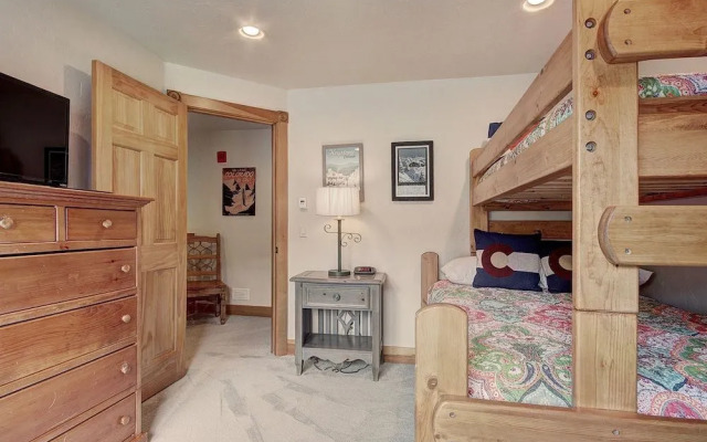 201 Mill Creek (72 River Run Road) 4 Bedroom Condo by RedAwning