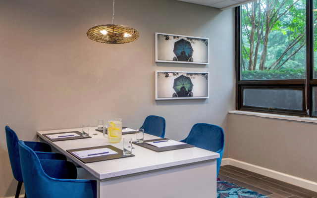 DoubleTree by Hilton Columbia
