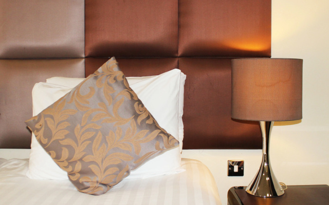 Grand Plaza Serviced Apartments