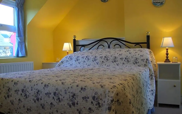 Reenmore Farmhouse