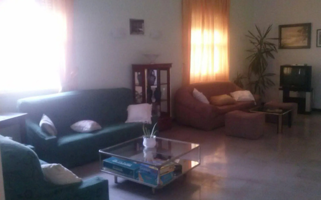 Hotel Gesòria