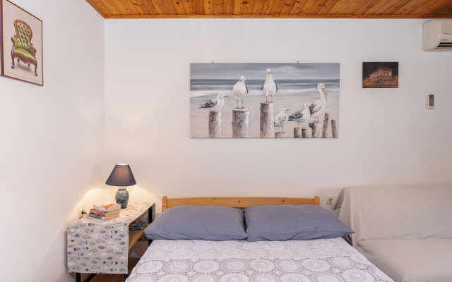 Apartment Jopek