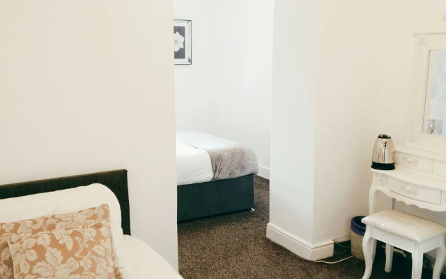 Serendipity House