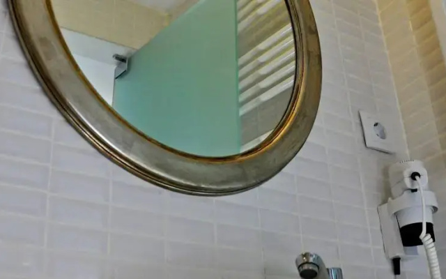 Arch-ist Galata Suites