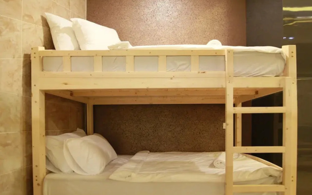 Dorsett Residences Bukit Bintang