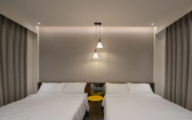 MH48 Hotel