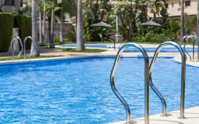 Stylish townhouse - RESORT facilities