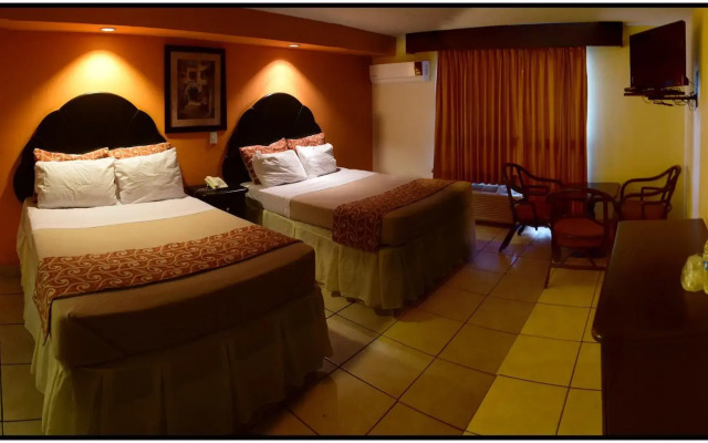 Hotel Yori