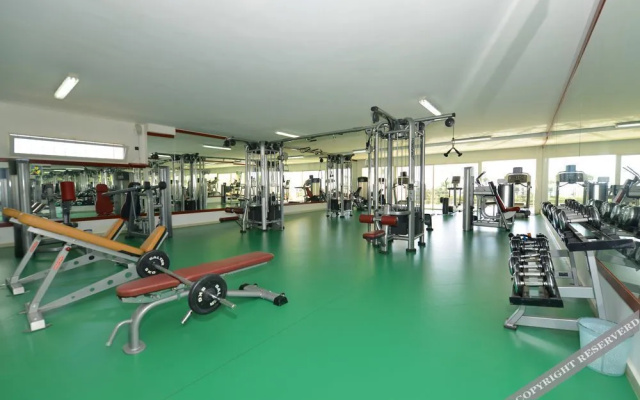 Asilah Marina Golf