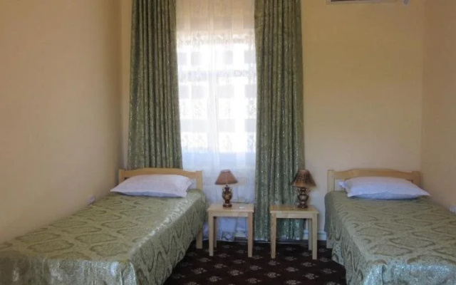 Guest House Orzu