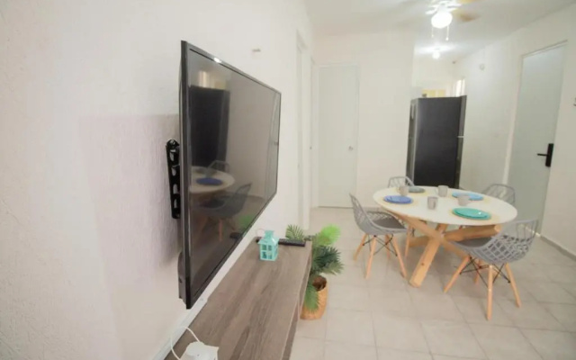 Apartamento Soul Tulum