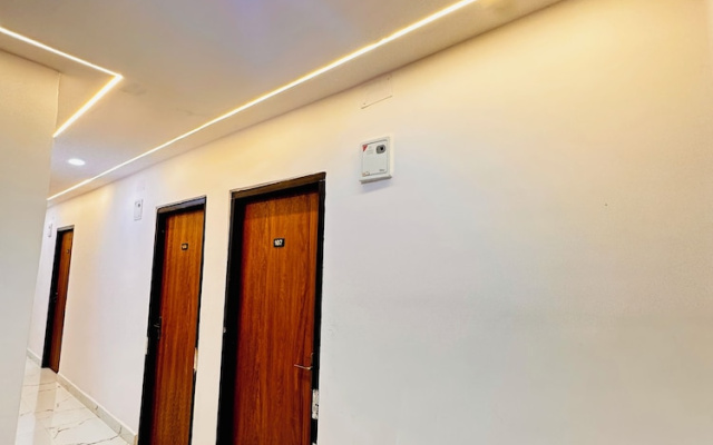 K7 Hotel & Restaurant