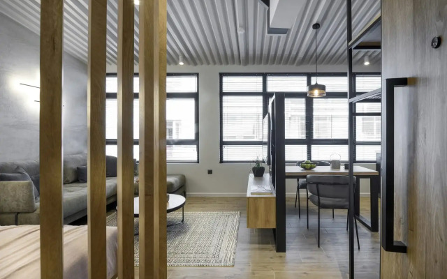 Olvios Luxury Suites & Lofts