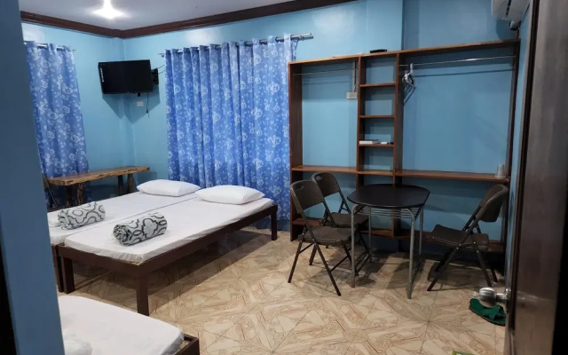 MJS Campsite and Mountain Resort