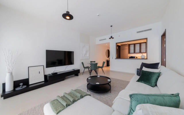 DXB - BLVD Heights 1 - 1904 - DT
