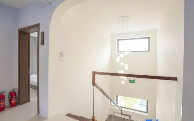 Yunxi Homestay