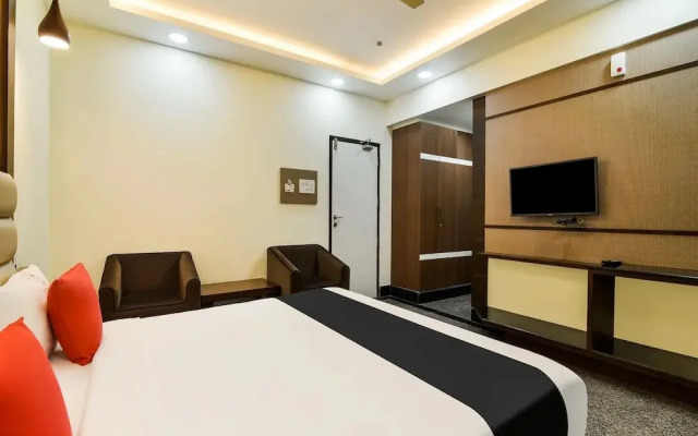 Prestige Stay Inn by OYO