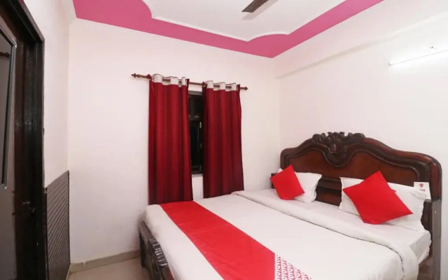 Hotel Mughal Grand By OYO Rooms