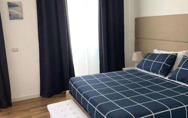 Mapi's rooms