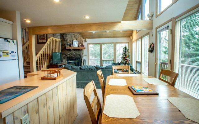 The Cabin