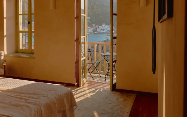 Casa Mediterraneo Hotel