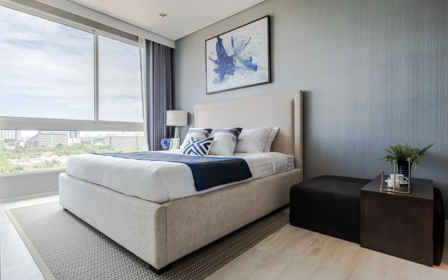 Veranda Residence Pattaya