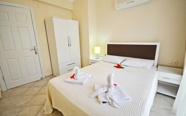 Dream Of Holiday Fethiye Aparts