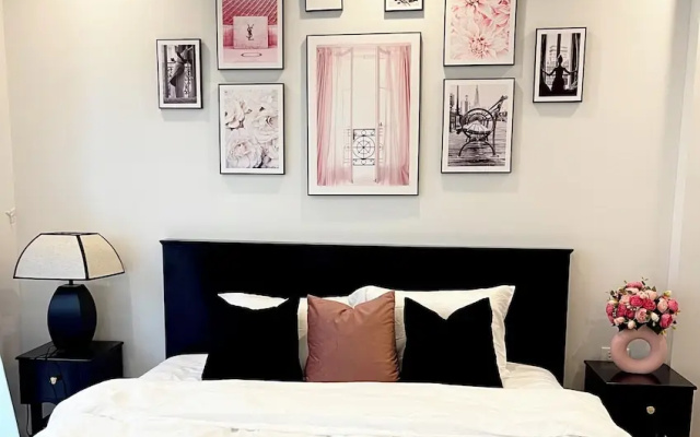 C&K Luxury Homestay Hai Phong