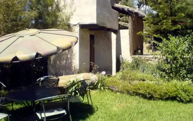 Hotel Boutique Las Piedritas