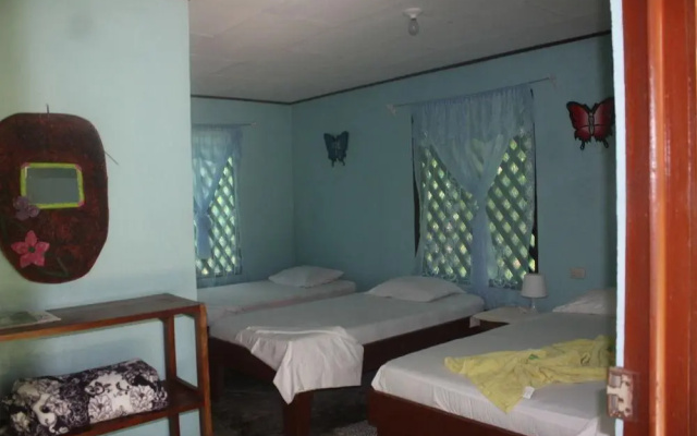 Chinitas Eco Lodge