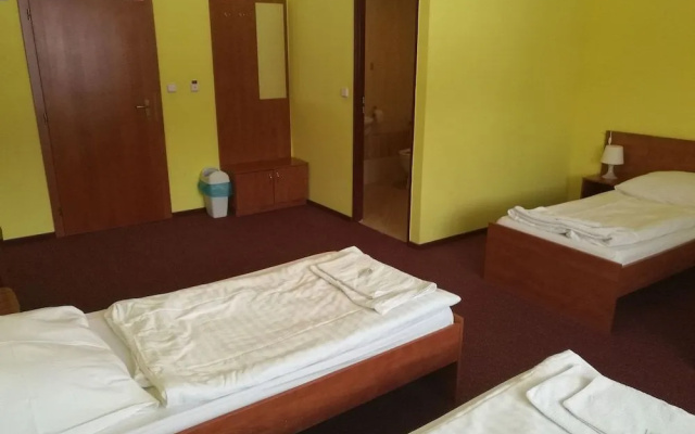 Hotel Bardejov