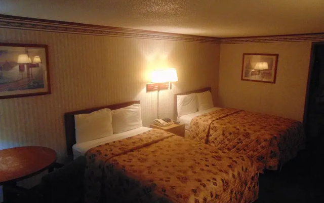 Rodeway Inn