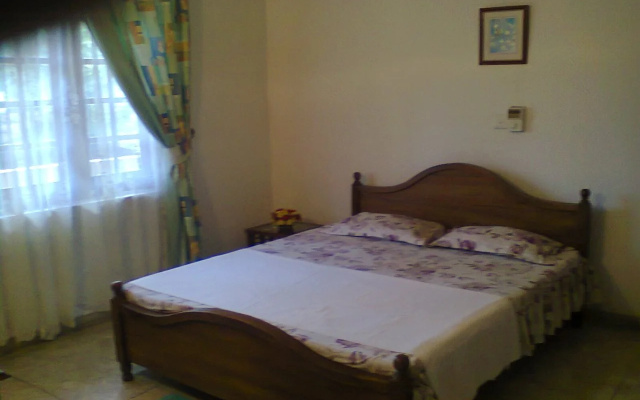 Fernvilla